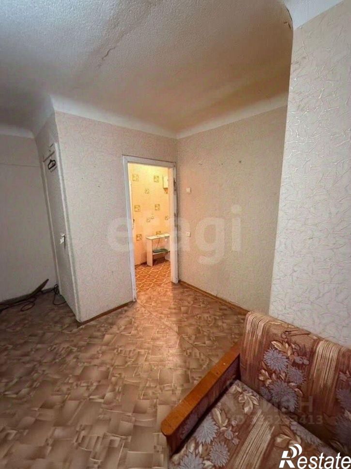 1-комн квартира ул Костромская, 10,  д. 10