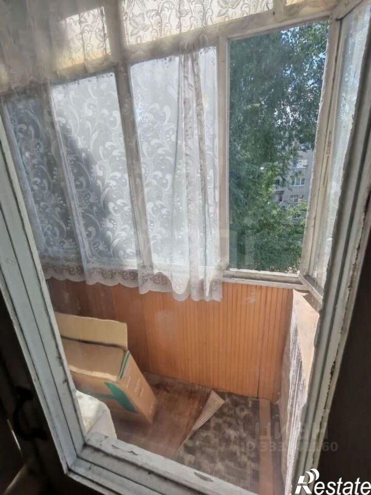 2-комн квартира ул Чебышева, 16,  д. 16