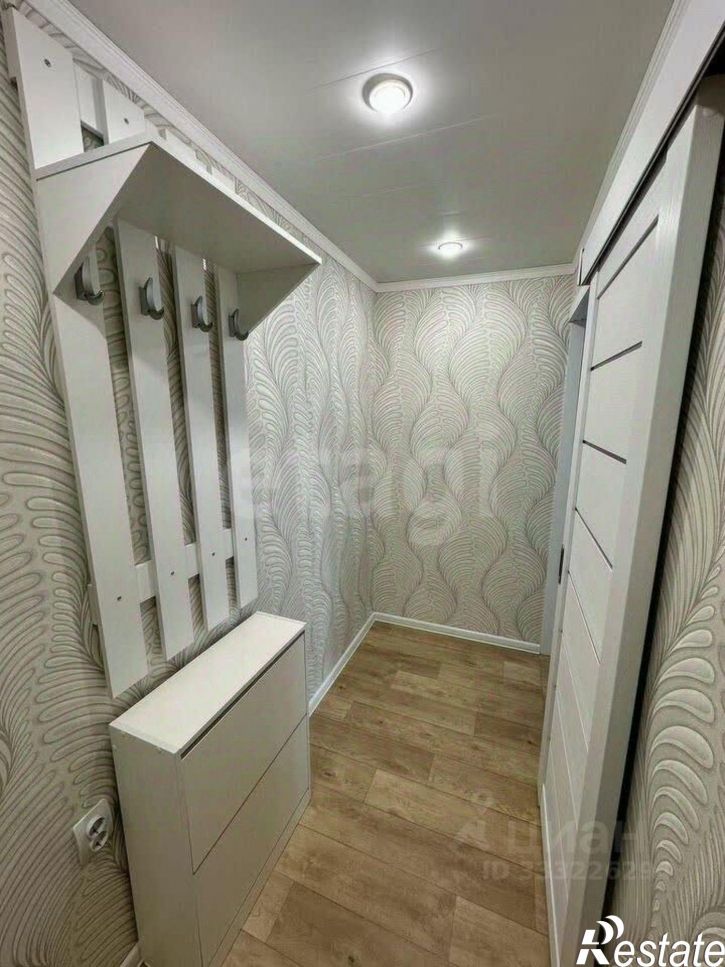 1-комн квартира ул Космонавтов, 48,  д. 48