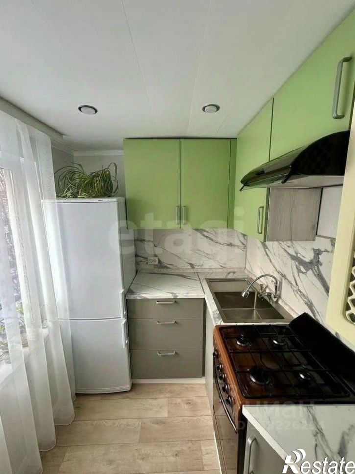 1-комн квартира ул Космонавтов, 48,  д. 48