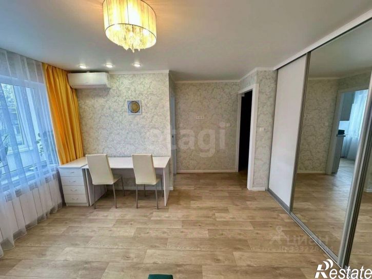 1-комн квартира ул Космонавтов, 48,  д. 48