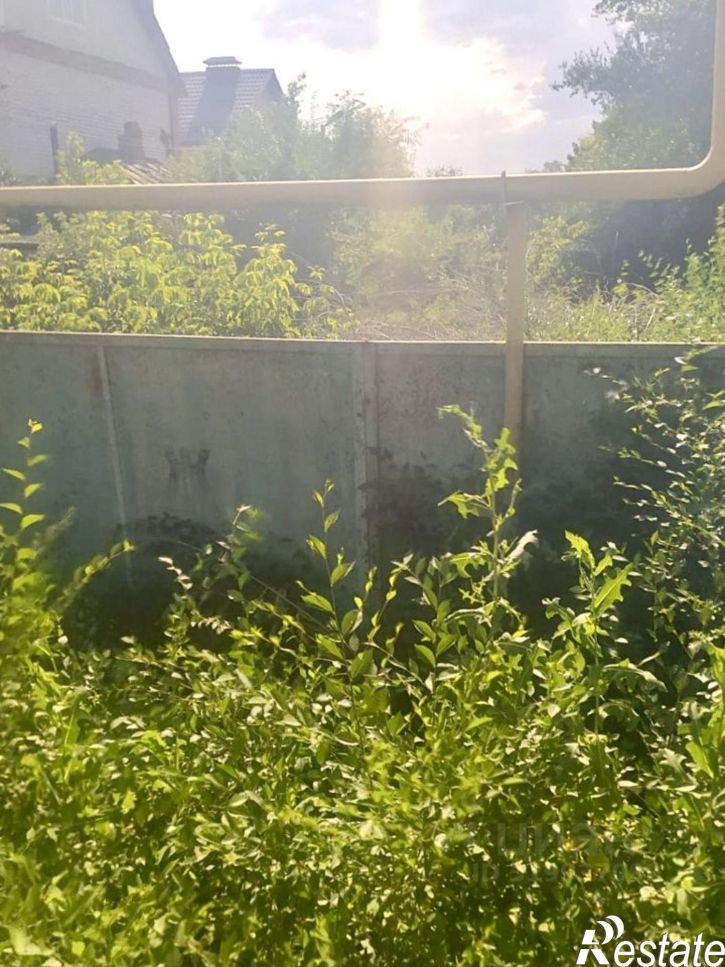Земельный участок ул Расковой, 1,  д. 1