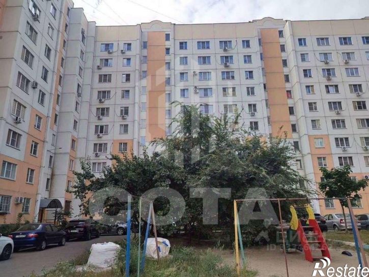 3-комн квартира Ольховый пер, 9б,  д. 9б
