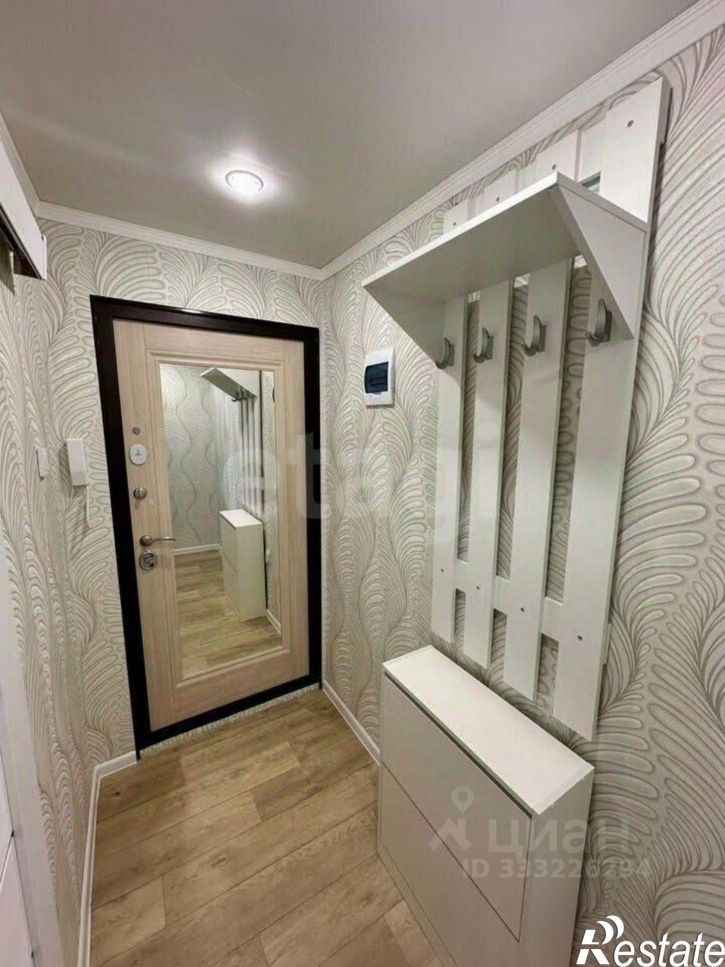 1-комн квартира ул Космонавтов, 48,  д. 48