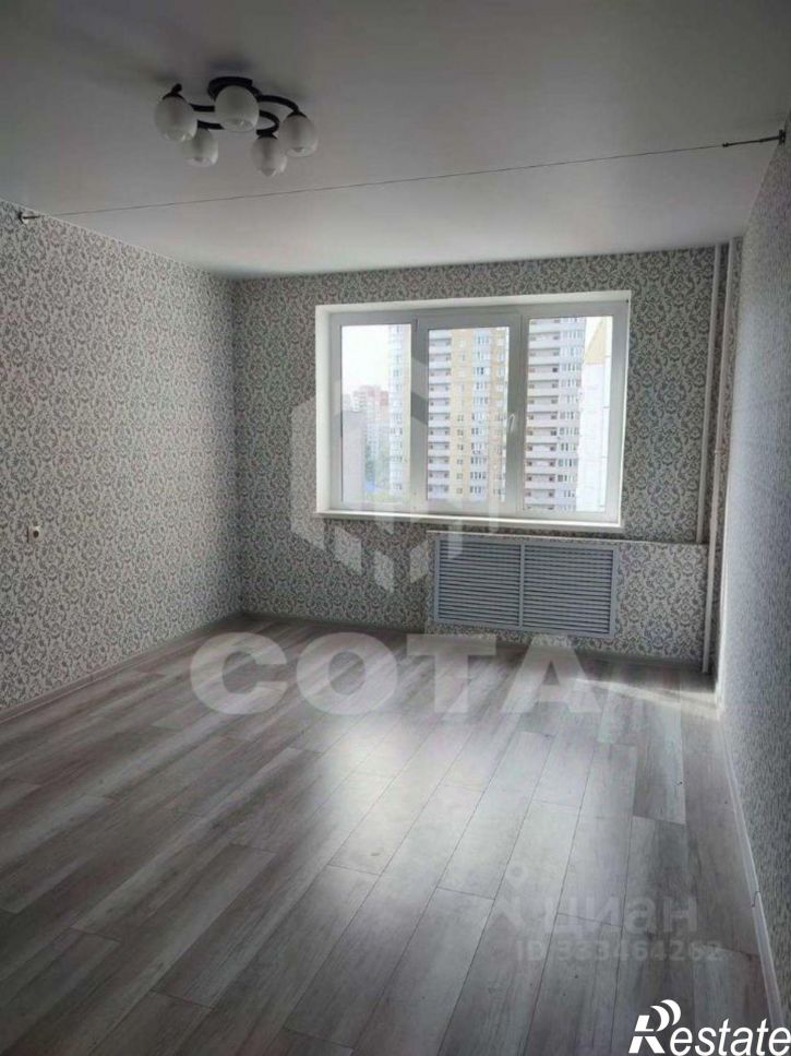 3-комн квартира Ольховый пер, 9б,  д. 9б