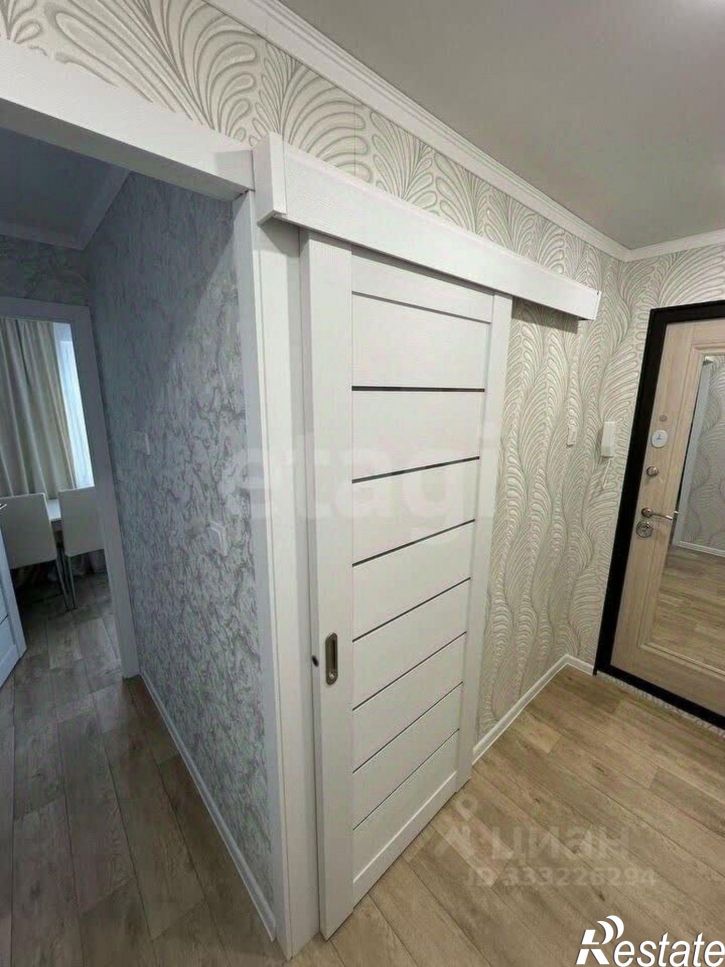 1-комн квартира ул Космонавтов, 48,  д. 48
