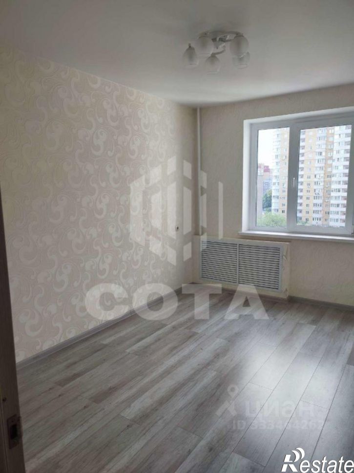 3-комн квартира Ольховый пер, 9б,  д. 9б
