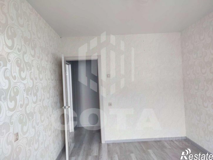 3-комн квартира Ольховый пер, 9б,  д. 9б