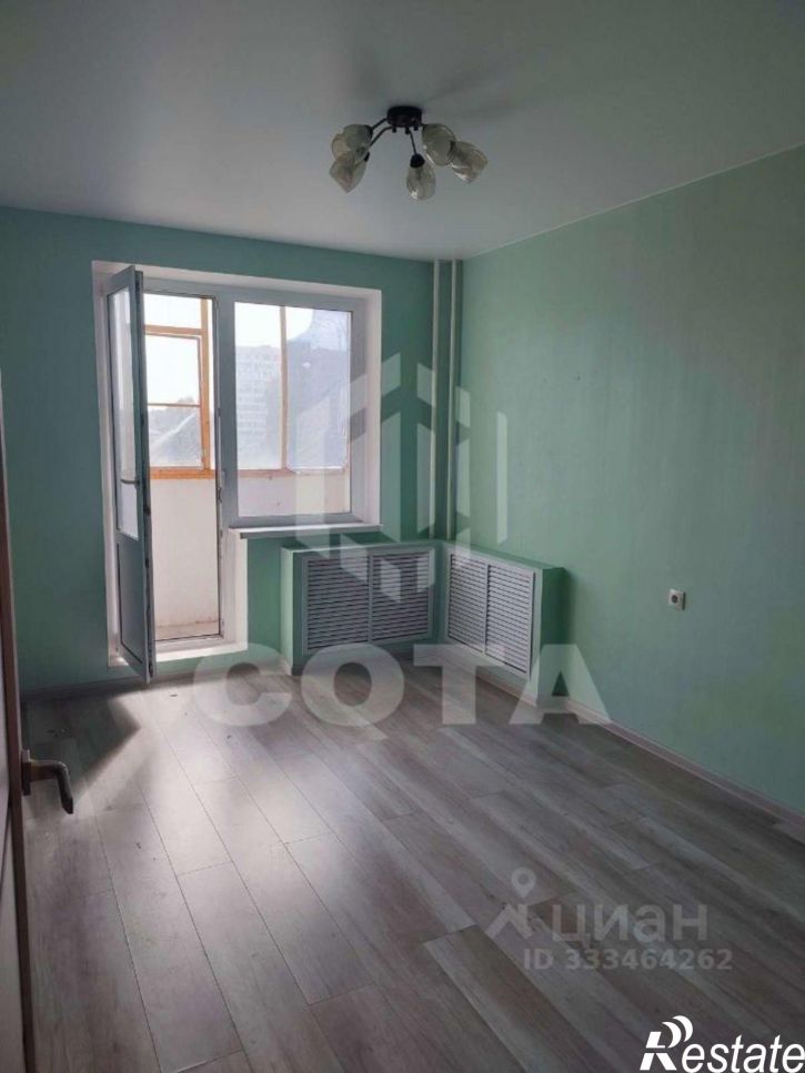 3-комн квартира Ольховый пер, 9б,  д. 9б