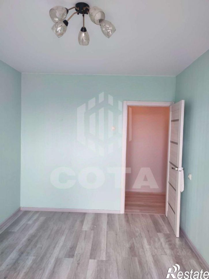 3-комн квартира Ольховый пер, 9б,  д. 9б