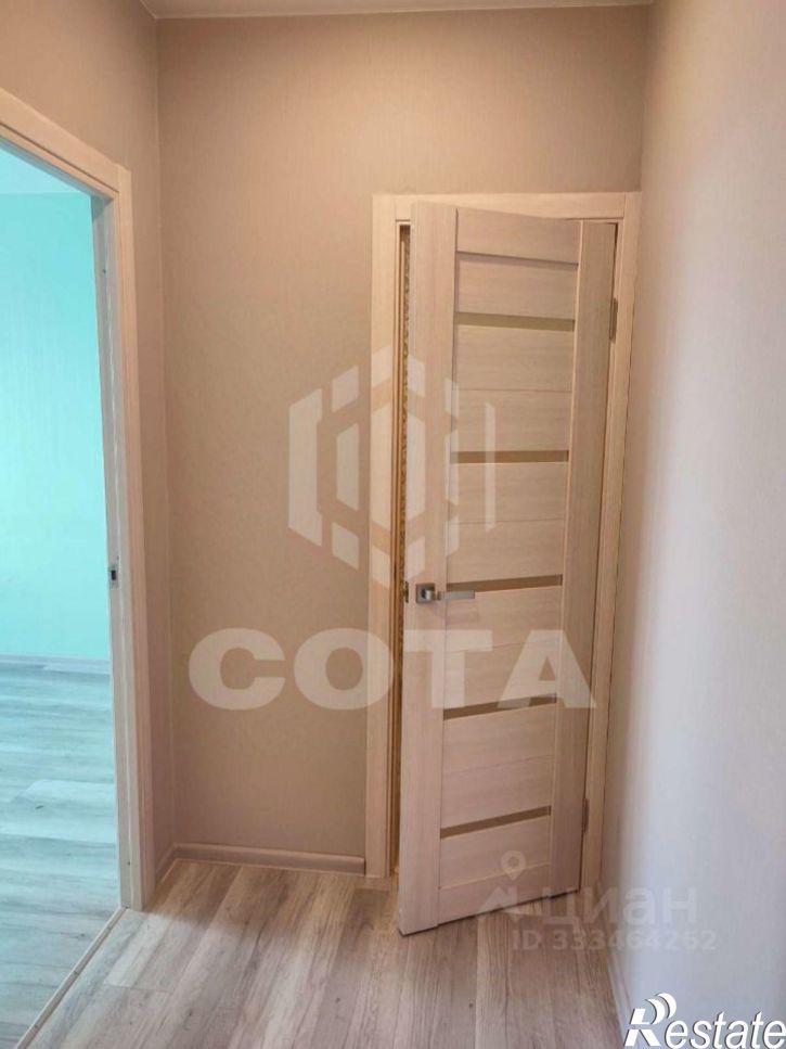 3-комн квартира Ольховый пер, 9б,  д. 9б