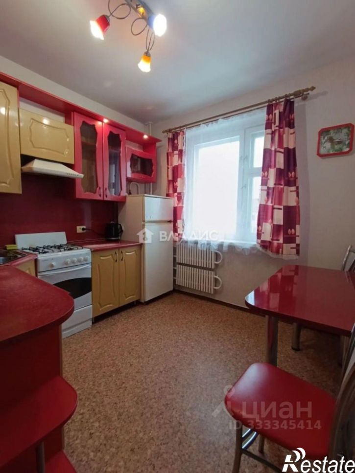 2-комн квартира ул Ростовская, 58/5,  д. 58/5