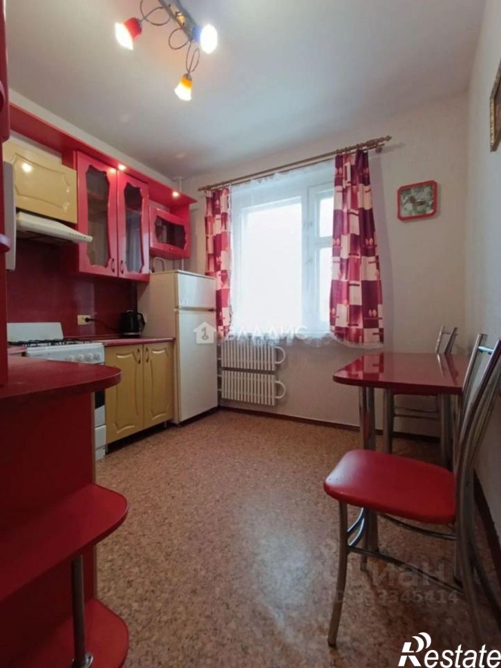 2-комн квартира ул Ростовская, 58/5,  д. 58/5