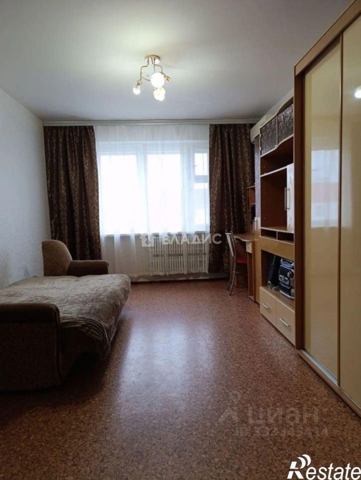 2-комн квартира ул Ростовская, 58/5,  д. 58/5