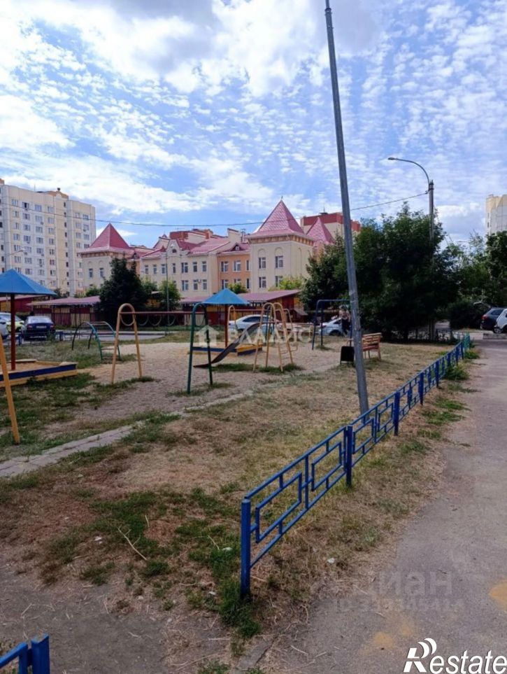 2-комн квартира ул Ростовская, 58/5,  д. 58/5