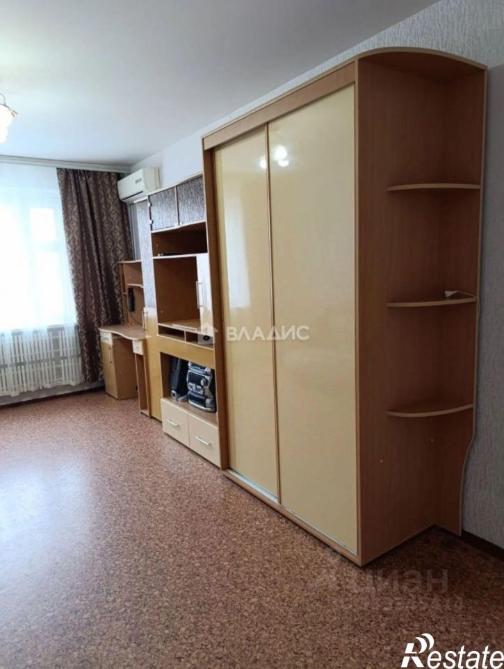 2-комн квартира ул Ростовская, 58/5,  д. 58/5