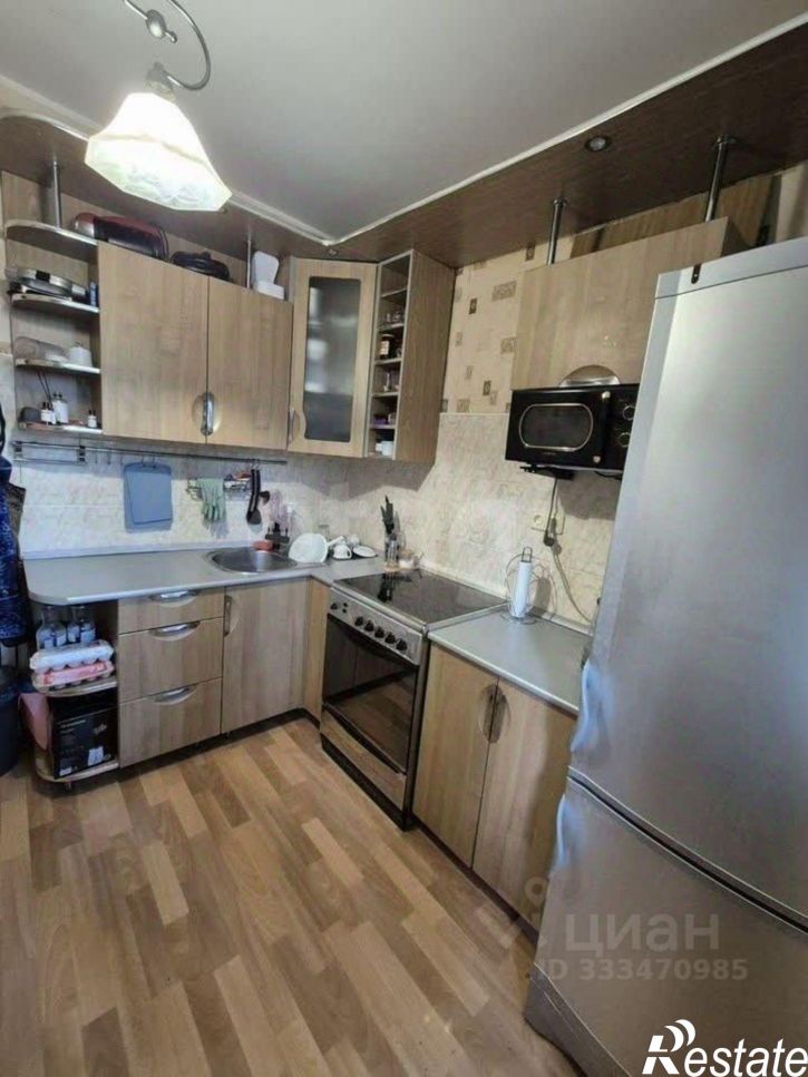 2-комн квартира ул Советская, 53,  д. 53