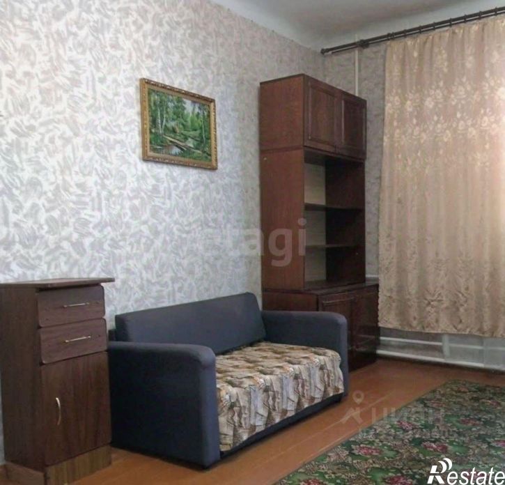 1-комн квартира ул Депутатская, 17,  д. 17