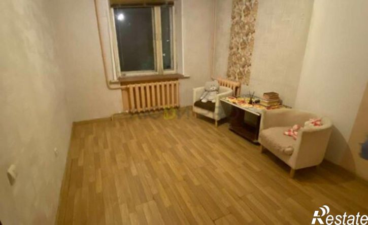1-комн квартира ул Туполева, 11,  д. 11