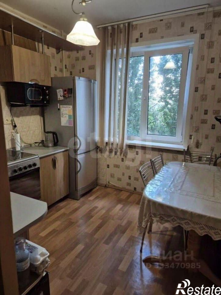 2-комн квартира ул Советская, 53,  д. 53