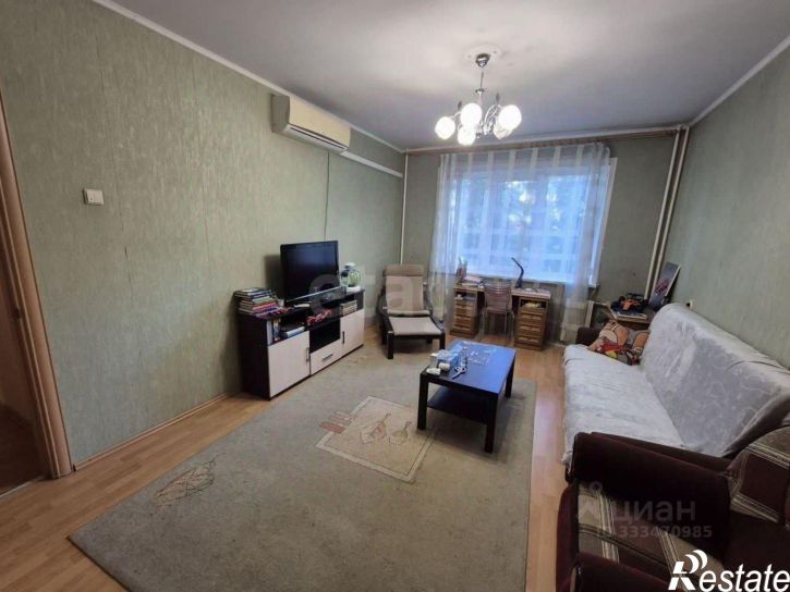 2-комн квартира ул Советская, 53,  д. 53