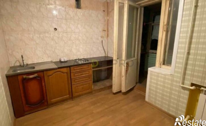 1-комн квартира ул Туполева, 11,  д. 11