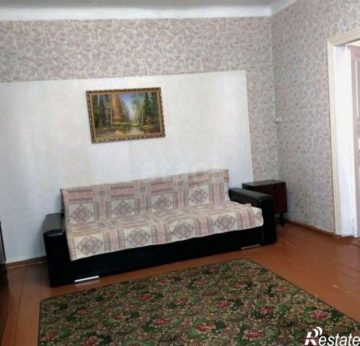 1-комн квартира ул Депутатская, 17,  д. 17