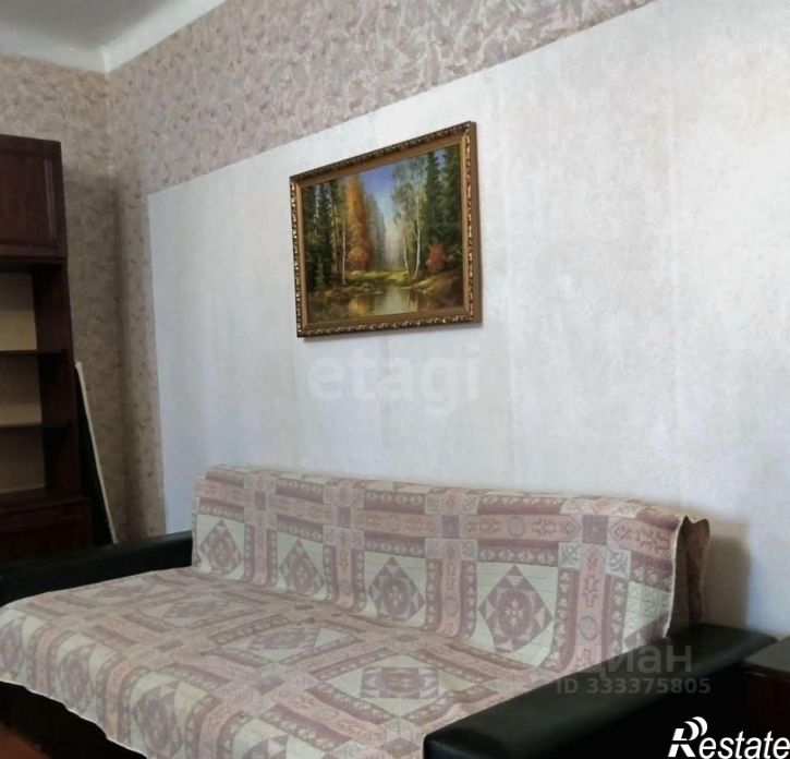 1-комн квартира ул Депутатская, 17,  д. 17