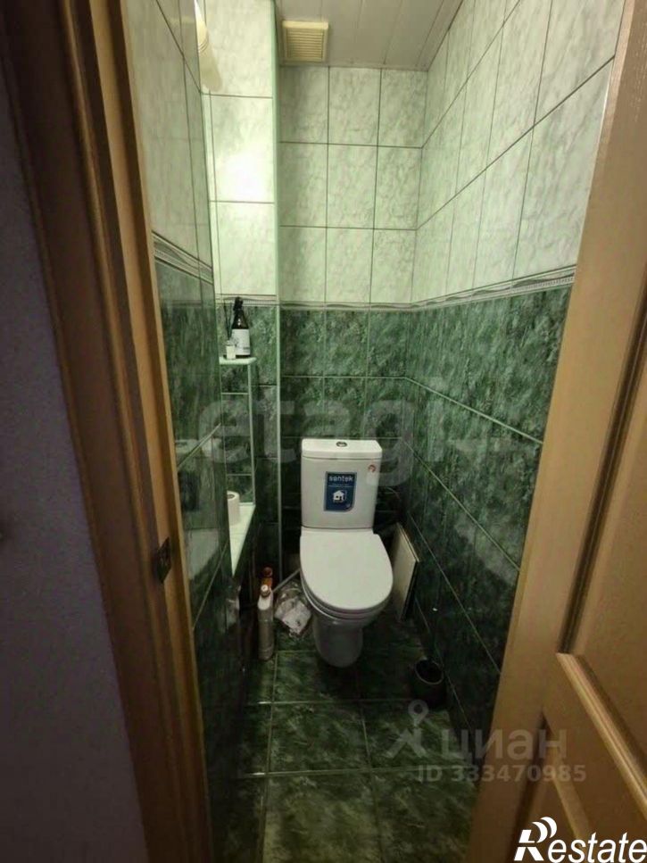 2-комн квартира ул Советская, 53,  д. 53