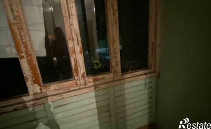 1-комн квартира ул Туполева, 11,  д. 11