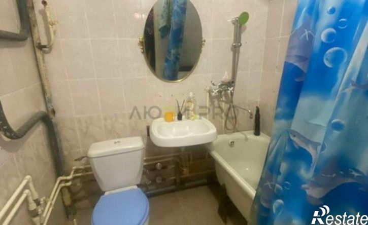 1-комн квартира ул Туполева, 11,  д. 11