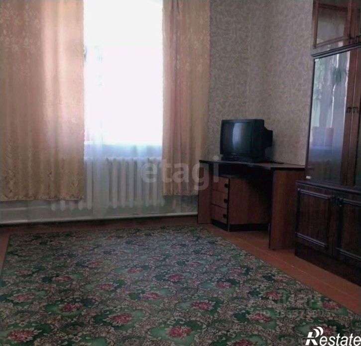 1-комн квартира ул Депутатская, 17,  д. 17