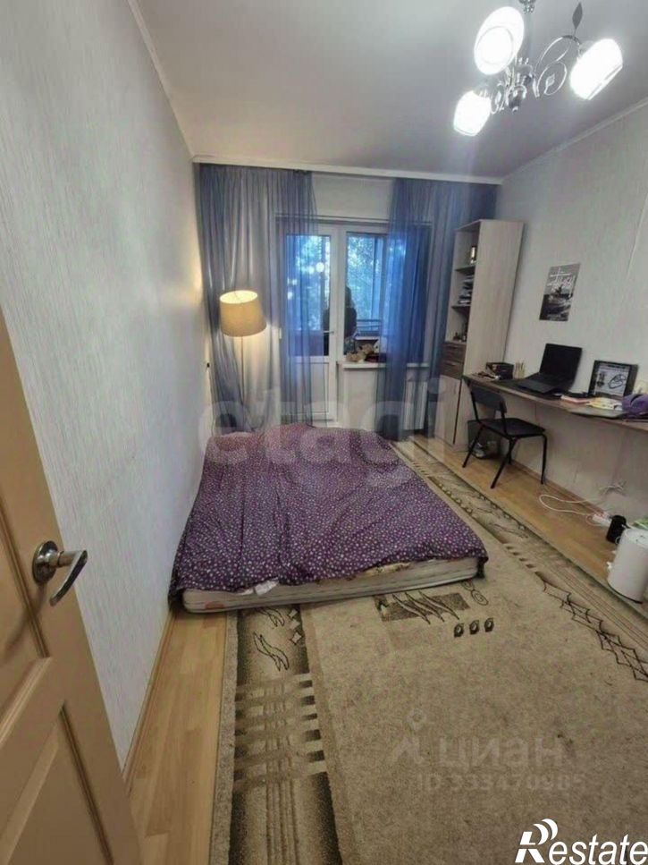2-комн квартира ул Советская, 53,  д. 53