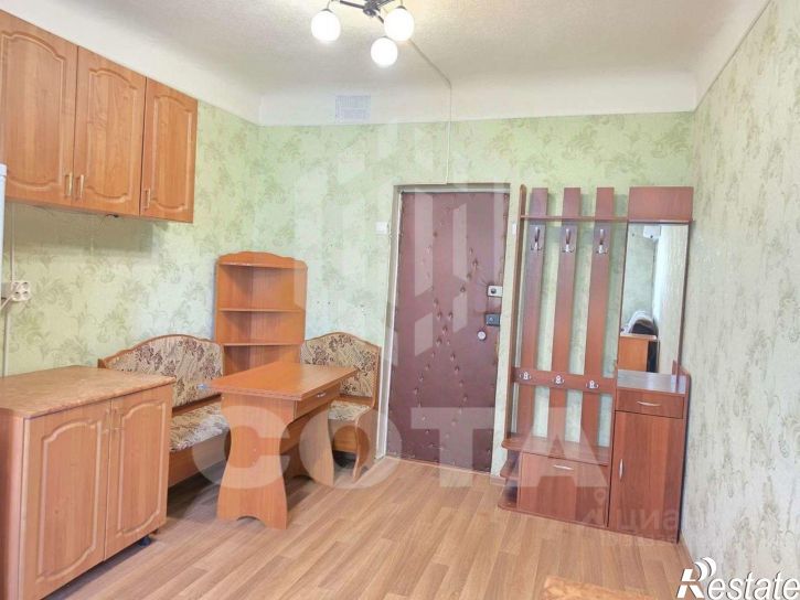 Комната Ленинский пр-кт, 135,  д. 135