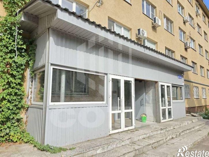 Комната Ленинский пр-кт, 135,  д. 135