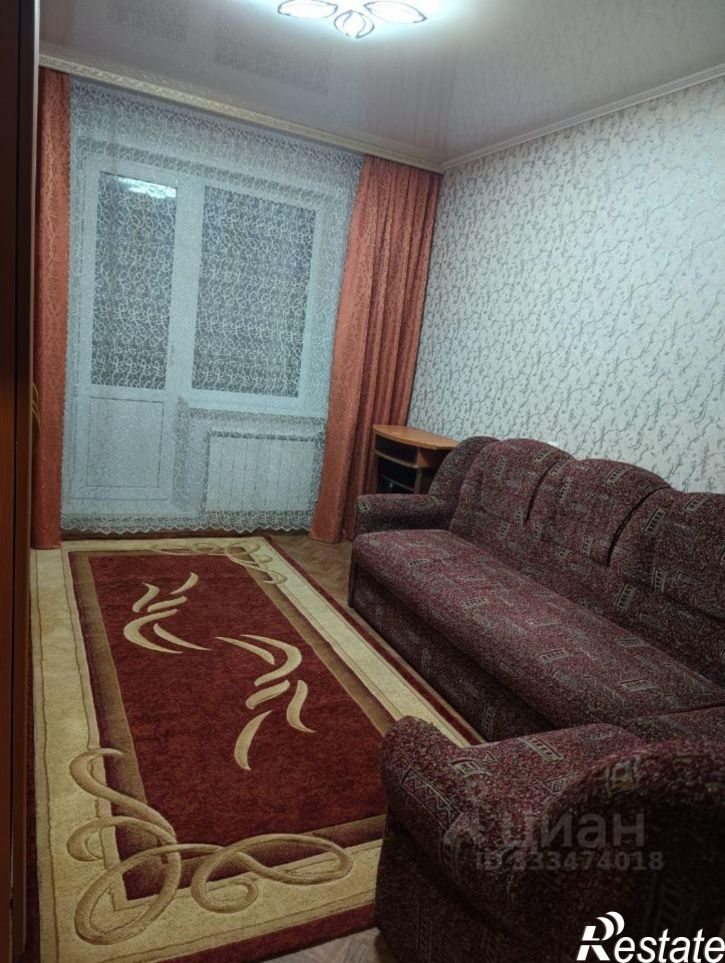 2-комн квартира ул Любы Шевцовой, 29,  д. 29