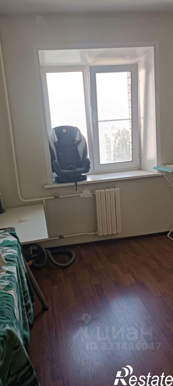 2-комн квартира б-р Победы, 45а,  д. 45а