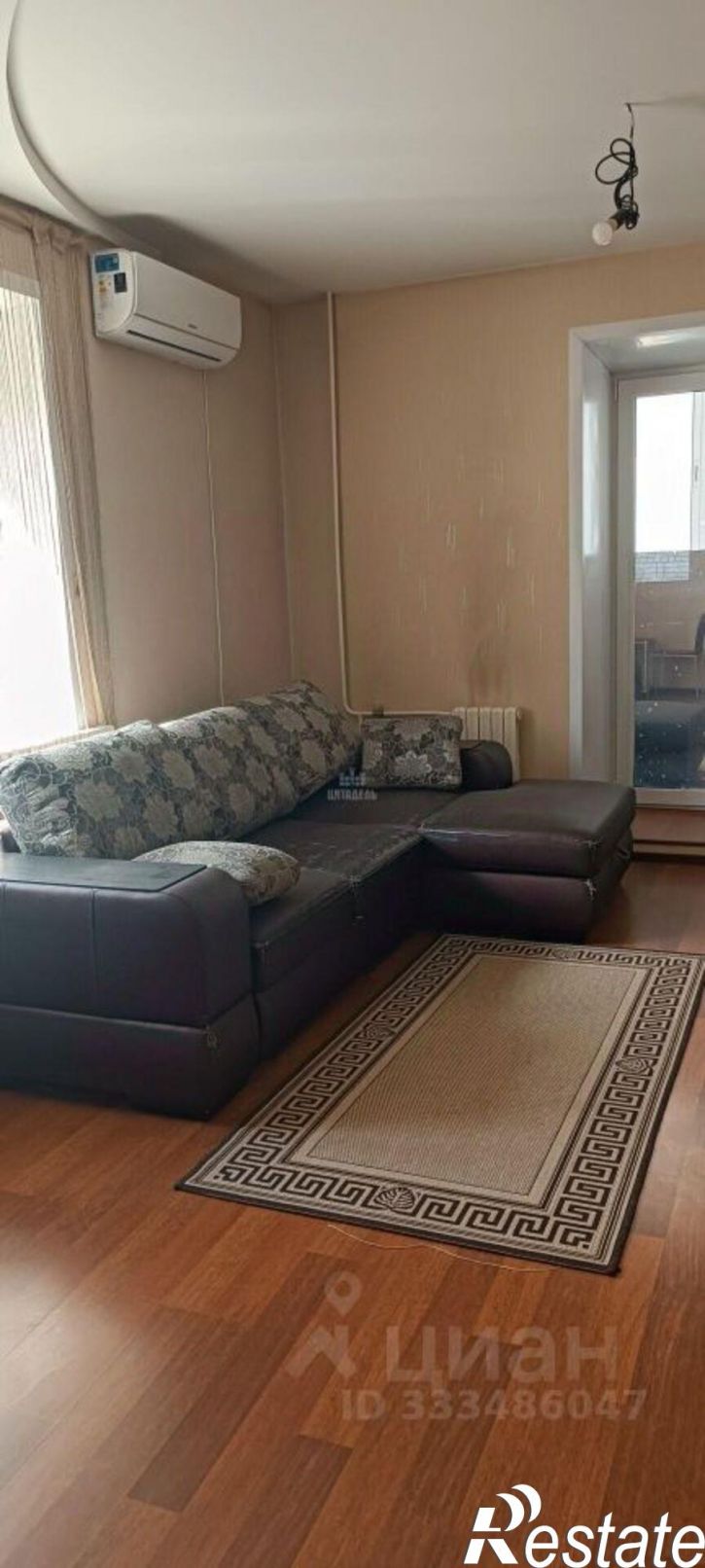 2-комн квартира б-р Победы, 45а,  д. 45а