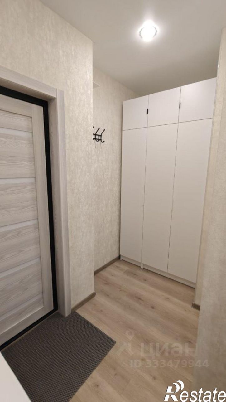1-комн квартира Московский пр-кт, 19,  д. 19