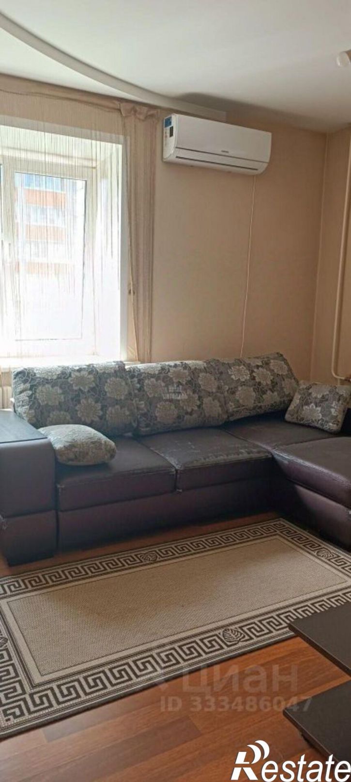 2-комн квартира б-р Победы, 45а,  д. 45а