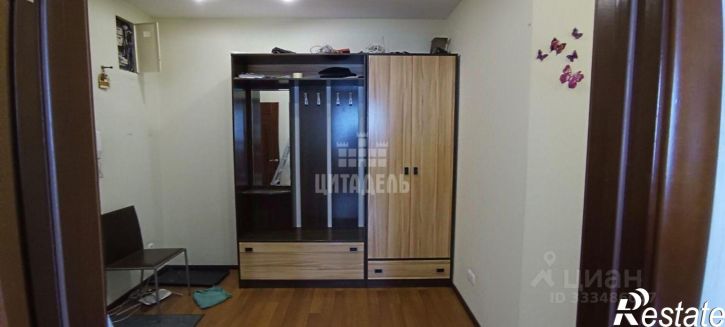 2-комн квартира б-р Победы, 45а,  д. 45а