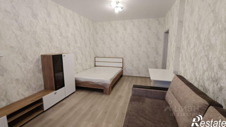 1-комн квартира Московский пр-кт, 19,  д. 19