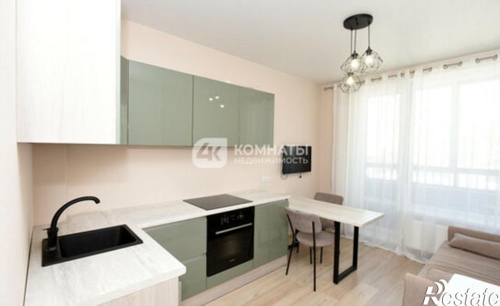 1-комн квартира ул 121 стрелковой дивизии, 9,  д. 9