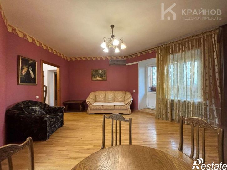 2-комн квартира Московский пр-кт, 112,  д. 112