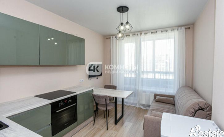 1-комн квартира ул 121 стрелковой дивизии, 9,  д. 9