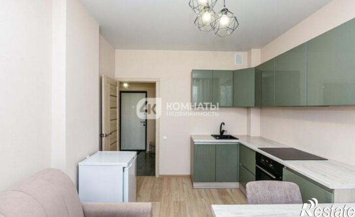 1-комн квартира ул 121 стрелковой дивизии, 9,  д. 9