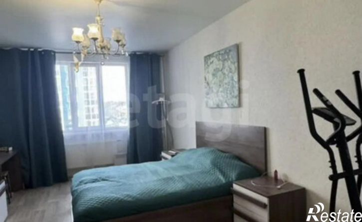 2-комн квартира Московский пр-кт, 209,  д. 209