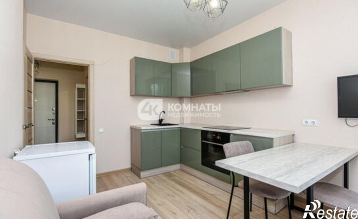 1-комн квартира ул 121 стрелковой дивизии, 9,  д. 9