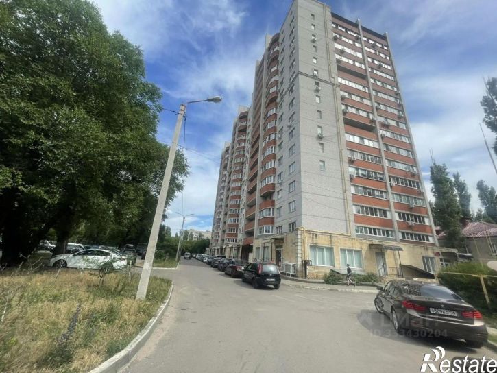 2-комн квартира ул Айвазовского, 2в,  д. 2в