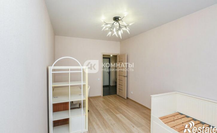 1-комн квартира ул 121 стрелковой дивизии, 9,  д. 9